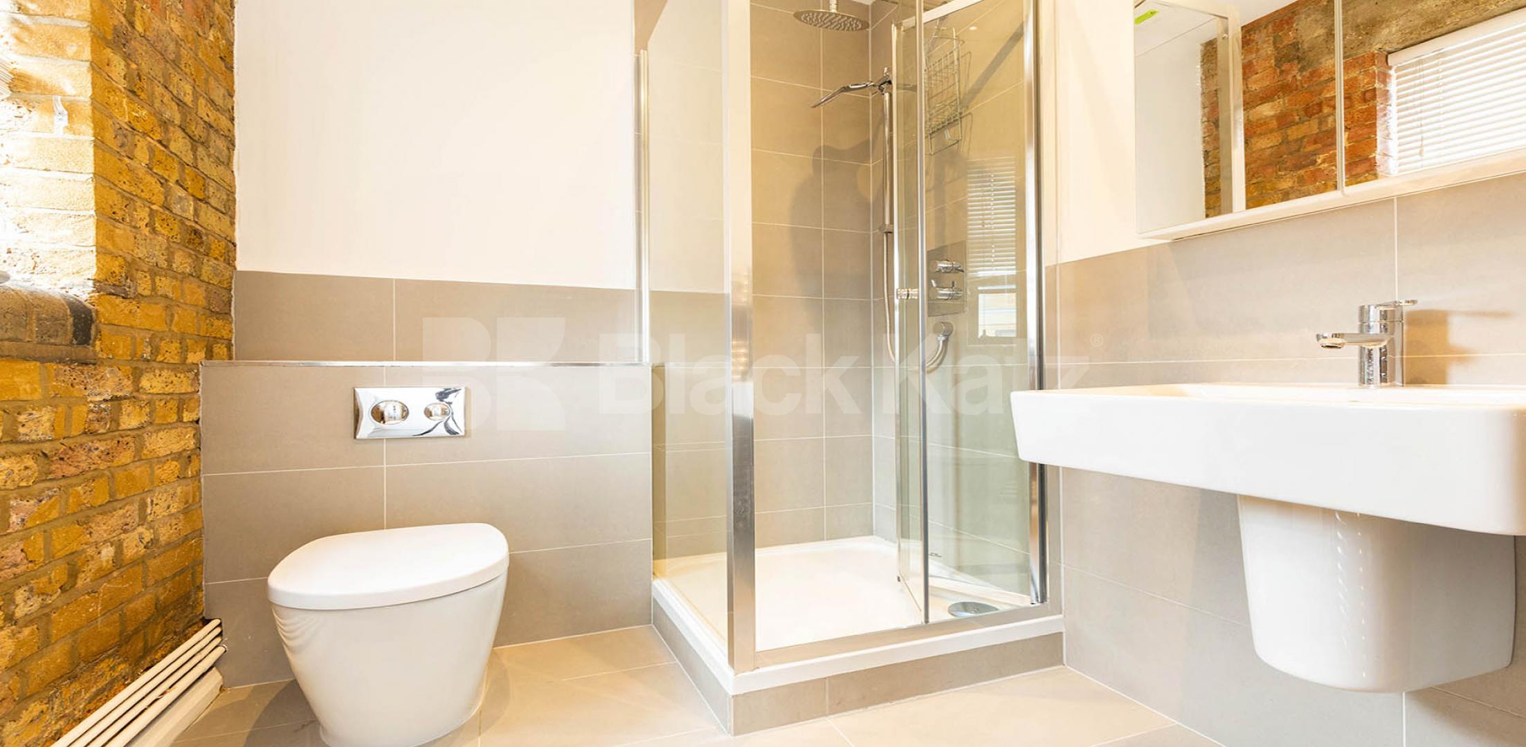 			STUNNING 2 BEDROOM WAREHOUSE APARTMENT, 2 Bedroom, 1 bath, 1 reception Flat			 SPRINGFIELD HOUSE LOFTS-TYSSEN STREET, DALSTON-HAGGERSTON-SHOREDITCH